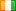Cote D'Ivoire (Ivory Coast)